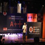 Lovely Professional University LPU receives highest NAAC Grade A Plus Plus